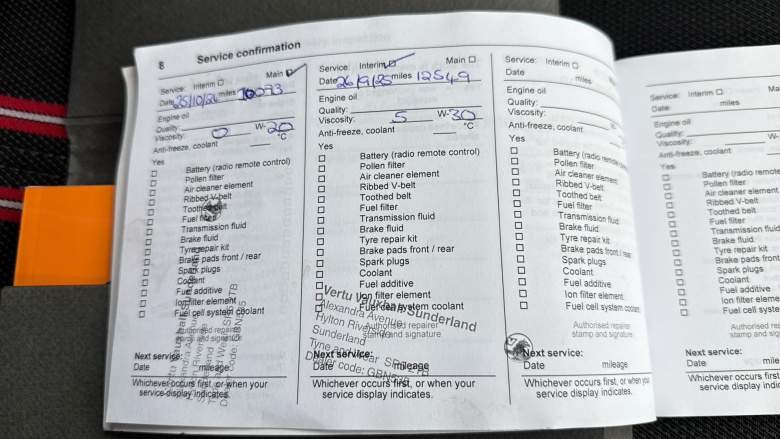 Vauxhall Corsa 1.2 GS Line 5dr Petrol Hatchback